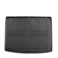 Килимок в багажник для BUD SONG L (2023-...) з бортиками 30 мм (Stingray)