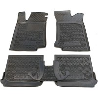 Коврики в салон Volkswagen Golf III (1991-2001) (Avto-Gumm)