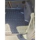 Килимок в багажник для BMW X3 (G01) (2017-...) Hybrid (Avto-Gumm)