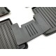 3D килимки для FORD Escape (2019-...) з бортиками 30 мм (Stingray)