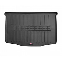 Килимок в багажник для FORD Escape (2019-...) з бортиками 30 мм (Stingray)