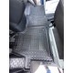 Коврики в салон Mercedes Benz W907 Sprinter III (2018-...) (1plus2) (Avto-Gumm)