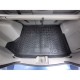 Килимок в багажник для Dodge Caliber (2007-2012) (Avto-Gumm)