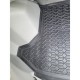 Килимок в багажник для Dodge Caliber (2007-2012) (Avto-Gumm)