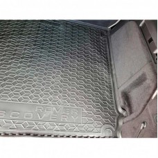 Килимок в багажник для Land Rover Discovery V (L462) (2017-...) (Avto-Gumm)