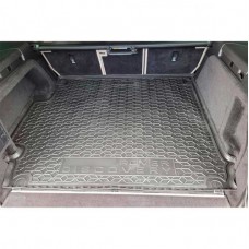 Килимок в багажник для Land Rover Discovery V (L462) (2017-...) (Avto-Gumm)