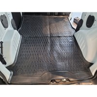 Килимок в багажник для Renault / Dacia Dokker 12- / Express 21- VAN (Avto-Gumm)