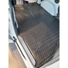 Килимок в багажник для Renault / Dacia Dokker 12- / Express 21- VAN (Avto-Gumm)