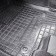 Коврики в салон Volkswagen Golf 5 03-/6 09- (Avto-Gumm)
