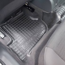 Коврики в салон Volkswagen Golf 5 03-/6 09- (Avto-Gumm)