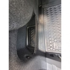 Килимок в багажник для BMW 3 (G20) (2019-...) Sedan (Avto-Gumm)