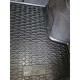Килимок в багажник для BMW I4 (G26) (2022-...) (Avto-Gumm)