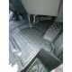 Коврики в салон Ford Transit (2014-...) 1+1 (Avto-Gumm)