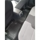 Коврики в салон Volkswagen e-Golf (2014-2020) (Avto-Gumm)