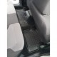 Коврики в салон Volkswagen e-Golf (2014-2020) (Avto-Gumm)