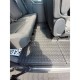 Коврики в салон Ford Transit (2014-...) пасс (3-й ряд) (Avto-Gumm)