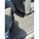 Коврики в салон Ford Transit (2014-...) пасс (3-й ряд) (Avto-Gumm)