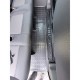 Коврики в салон для Ford Transit (2014-...) 1+2 DoubleCab (2-й ряд) (Avto-Gumm)