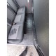 Коврики в салон для Ford Transit (2014-...) 1+2 DoubleCab (2-й ряд) (Avto-Gumm)