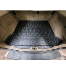 Килимок в багажник для Volvo XC60 (2008-2017) (Avto-Gumm)