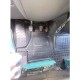 Коврики в салон Mercedes Sprinter (W905) (2000-2006) суцільний ручка КПП на панелі (Avto-Gumm)