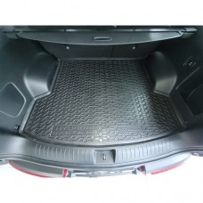 Килимок в багажник для Hyundai Santa Fe V (MX5) (2024-...) 5 місць (AVTO-Gumm)