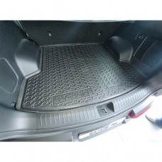 Килимок в багажник для Hyundai Santa Fe V (MX5) (2024-...) 5 місць (AVTO-Gumm)