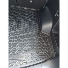 Килимок в багажник для Hyundai Santa Fe V (MX5) (2024-...) 5 місць (AVTO-Gumm)