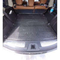 Килимок в багажник для Infiniti QX80 (2013-...) 7 місць (AVTO-Gumm)