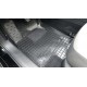 Коврики в салон Volkswagen Jetta VI (2010-2018) (Avto-Gumm)