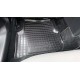 Коврики в салон Volkswagen Jetta VI (2010-2018) (Avto-Gumm)