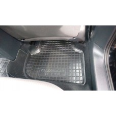 Коврики в салон Volkswagen Jetta VI (2010-2018) (Avto-Gumm)