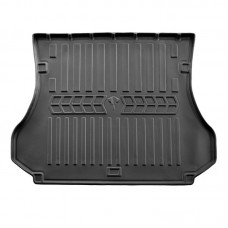 Килимок в багажник для Hyundai Santa Fe I (SM) (2001-2006) з бортиками 30 мм (Stingray)