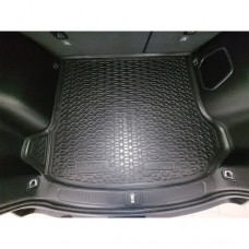 Килимок в багажник для Jeep Grand Cherokee (WL) (2021-....) 5 місць (Avto-Gumm)