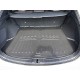 Килимок в багажник для Lexus RX (2022-...) з бортиками 30 мм (Stingray)