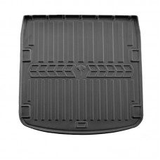 Килимок в багажник для Audi A5 Sportback (8Т) (2007-2016) з бортиками 30 мм (Stingray)