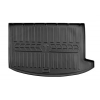 Килимок в багажник для Mini Countryman (F60) (2017-...) з бортиками 30 мм (Stingray)