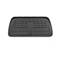 Килимок в багажник для Mini Countryman (R60) (2010-2016) з бортиками 30 мм (Stingray)