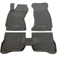 Коврики в салон Volkswagen Passat B5 (1996-2005) (Avto-Gumm) Коврики в салон Volkswagen Passat B5 (1996-2005) (Avto-Gumm)