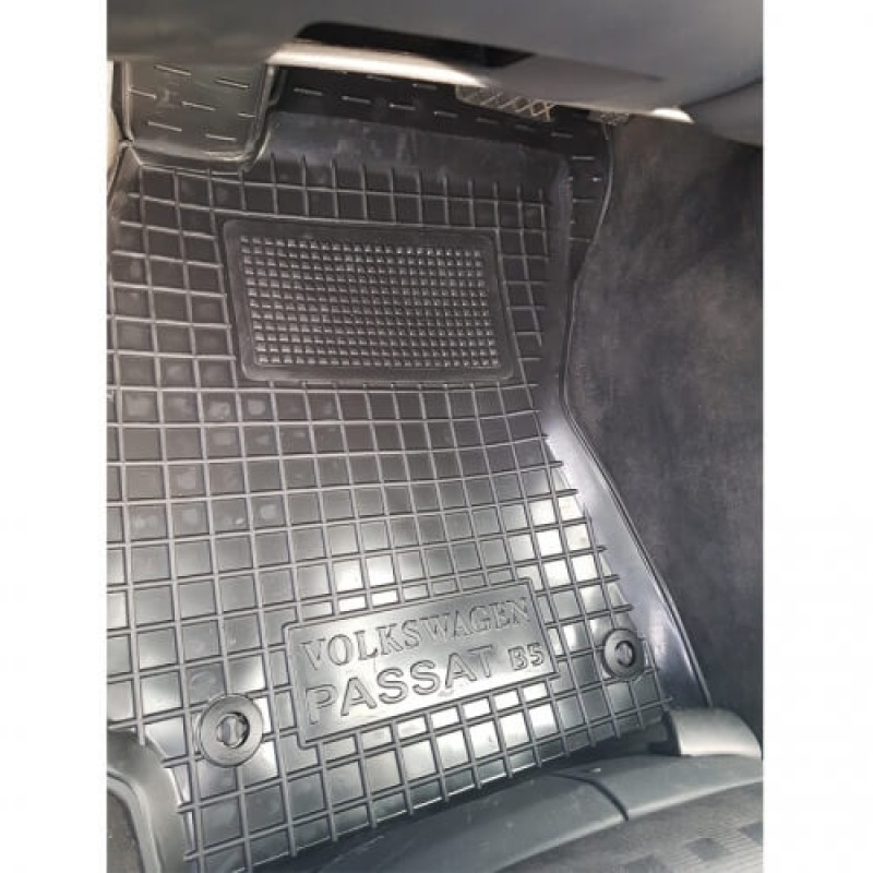 Коврики в салон Volkswagen Passat B5 (1996-2005) (Avto-Gumm)