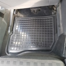 Коврики в салон Volkswagen Passat B5 (1996-2005) (Avto-Gumm)