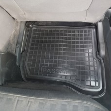 Коврики в салон Volkswagen Passat B5 (1996-2005) (Avto-Gumm)