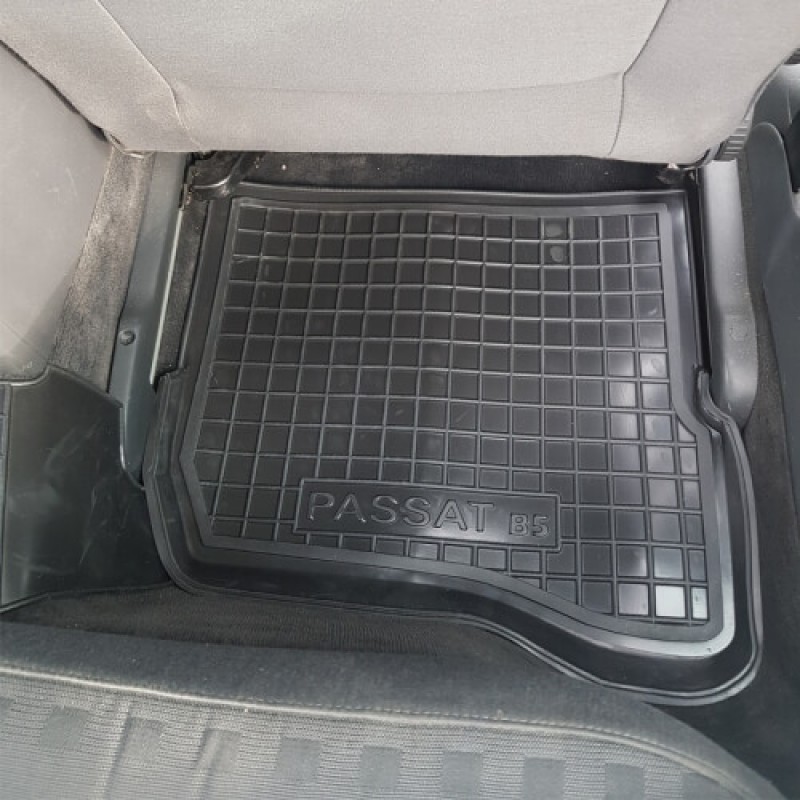 Коврики в салон Volkswagen Passat B5 (1996-2005) (Avto-Gumm)
