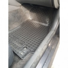 Коврики в салон Volkswagen Passat B5 (1996-2005) (Avto-Gumm)