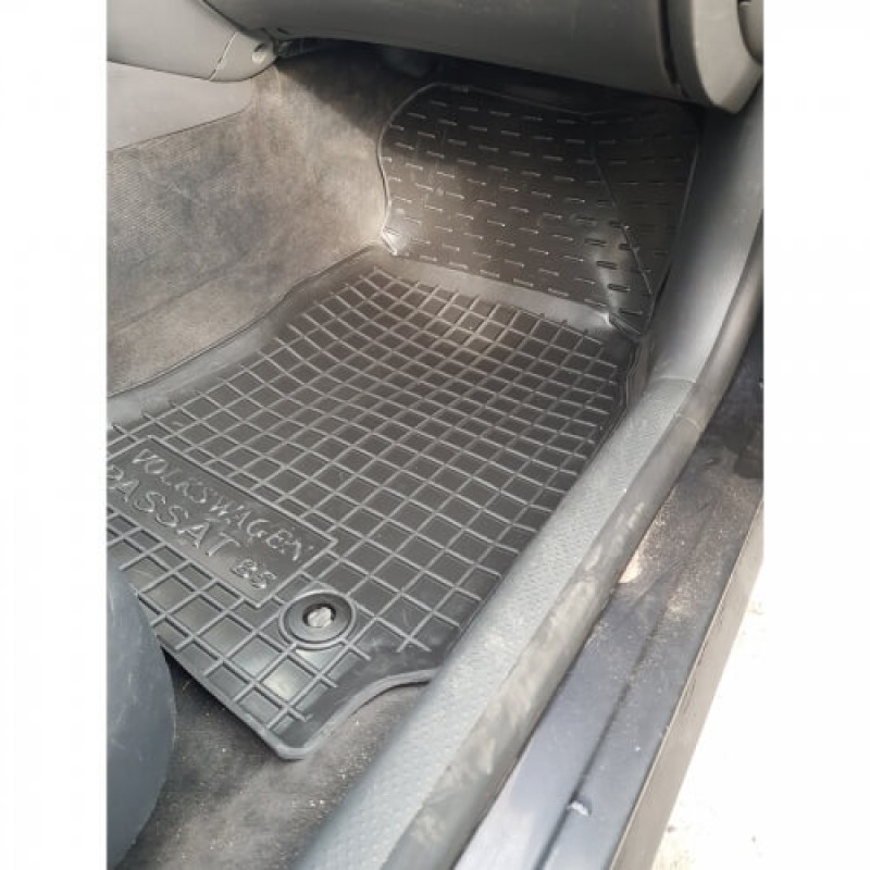 Коврики в салон Volkswagen Passat B5 (1996-2005) (Avto-Gumm)