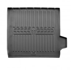 Килимок в багажник для Range Rover Evoque (L538) (2011-2018) з бортиками 30 мм (Stingray)