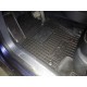 Коврики в салон Volkswagen Passat B6/B7 (Avto-Gumm)