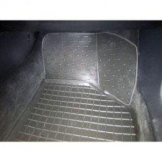Коврики в салон Volkswagen Passat B6/B7 (Avto-Gumm)