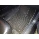 Коврики в салон Volkswagen Passat B6/B7 (Avto-Gumm)