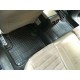 Коврики в салон Volkswagen Passat B6/B7 (Avto-Gumm)